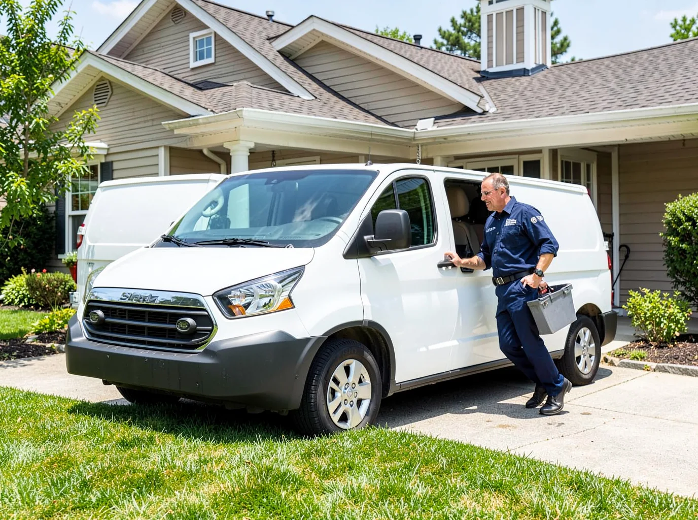 Emergency Plumber company in Winston, MO